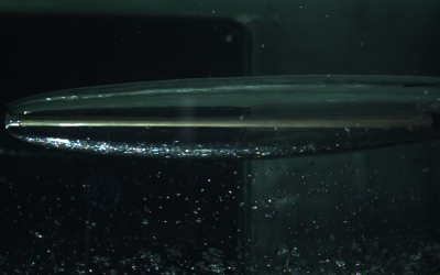 Investigation of Hydrodynamic and Acoustic Characterization of Cavitators